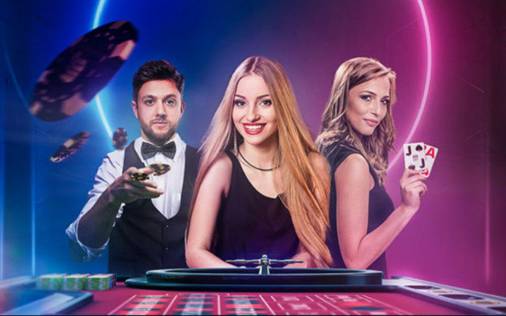 Red Rock Casino Welcome Bonus