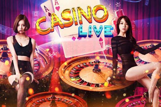 Red Rock Casino Live Casino